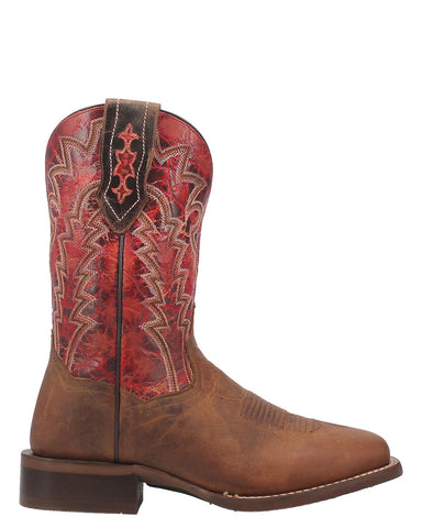 Men's Dan Post Killeen Boot - Nate's Western Wear