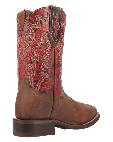 Men's Dan Post Killeen Boot - Nate's Western Wear