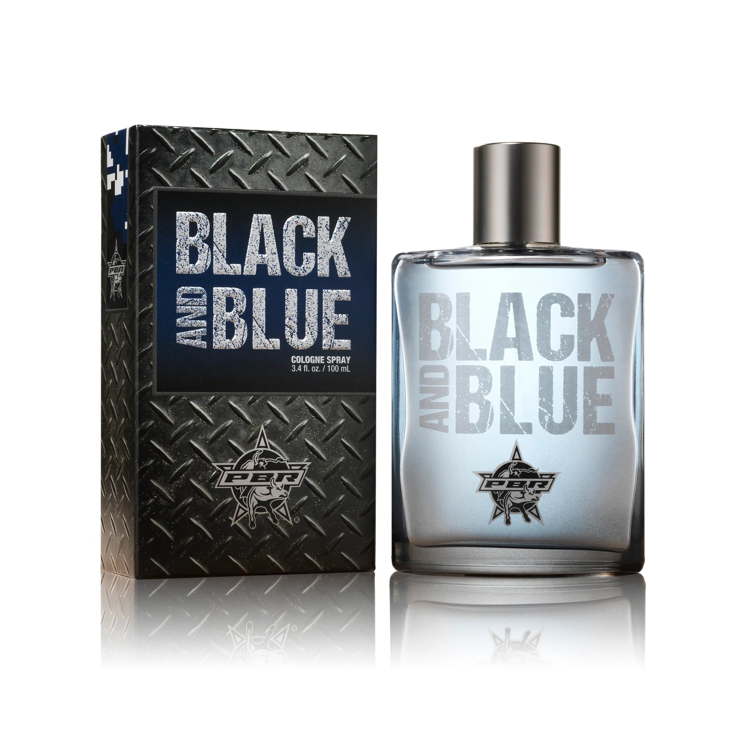 Black and Blue Cologne - Nate's Western Wear
