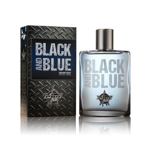 Black and Blue Cologne - Nate's Western Wear