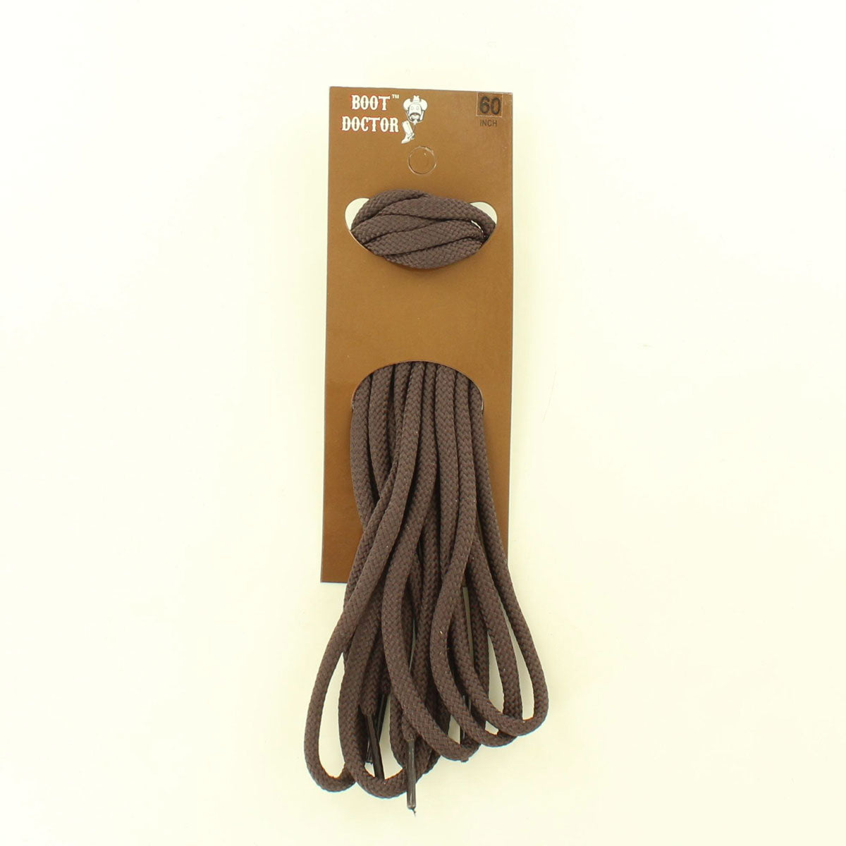 Boot Doctor Nylon Shoe Laces - Nate's Western Wear