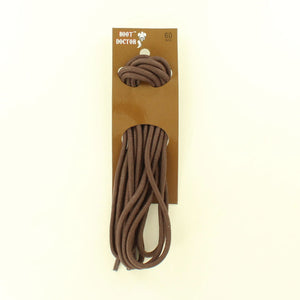 Boot Doctor 5mm Waxed Laces - Nate's Western Wear