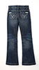Cruel Girl Girls Violet Mid Trouser - Nate's Western Wear