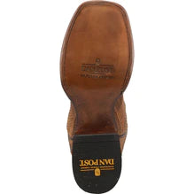 Dan Post Dry Gulch Python Boot - Nate's Western Wear