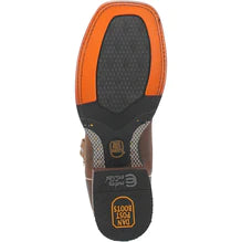 DAN POST BELLAMY LEATHER BOOT - Nate's Western Wear