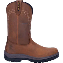 DAN POST CUMMINS-WATERPROOF SOFT TOE BOOTS - Nate's Western Wear