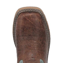 Dan Post Lil' Bisbee Leather Youth Boot - Nate's Western Wear