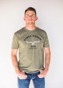 Kimes ranch sales wear
