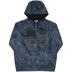 Hooey Men’s “Liberty Roper” Hoody - Nate's Western Wear