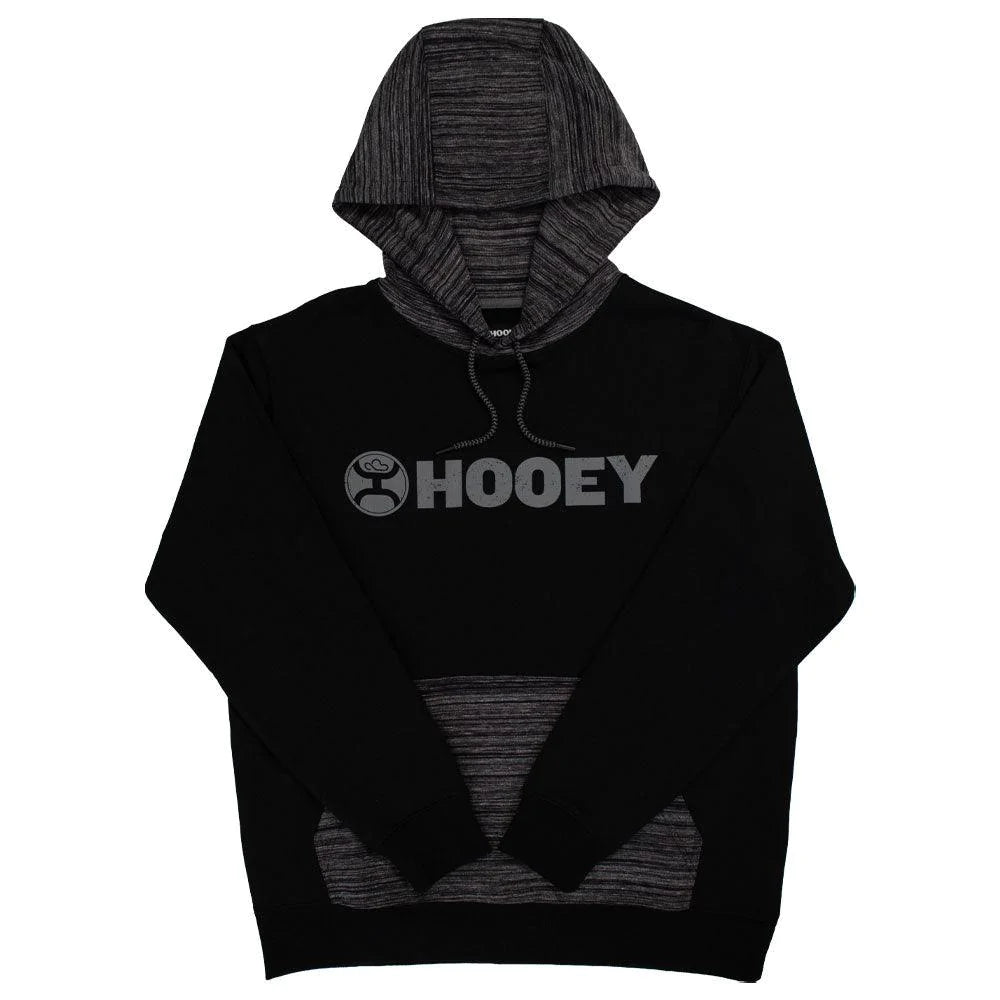 Hooey Men's "Lock-Up" Hoody - Nate's Western Wear