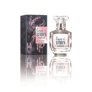 Love & Lyrics Crush Ladies Perfume - Nate's Western Wear