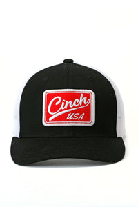 Cinch Trucker Cap