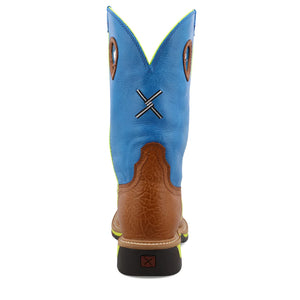 Twisted X Men's 12" Western Work Boot - Nate's Western Wear