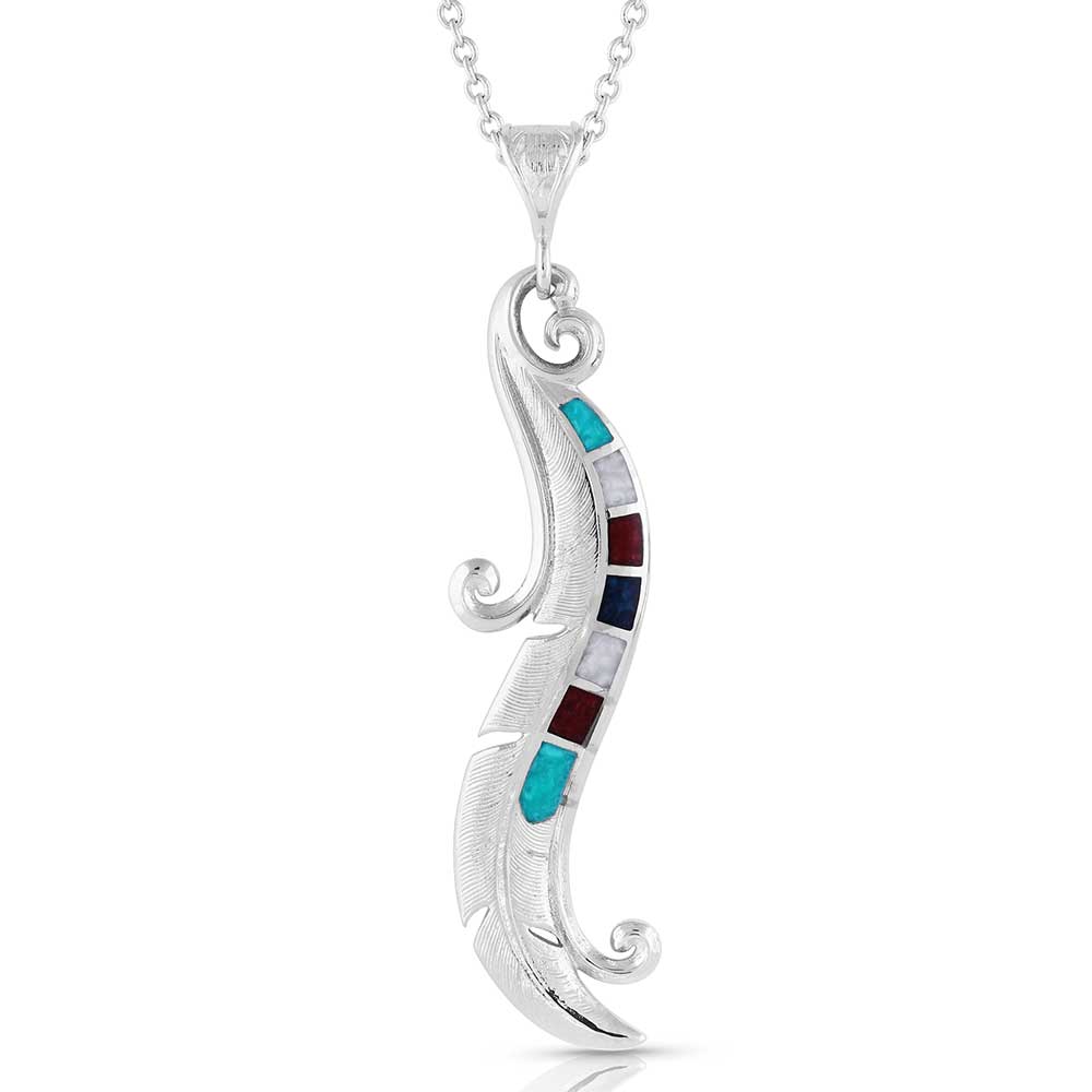 Dreamweaver Necklace - Nate's Western Wear