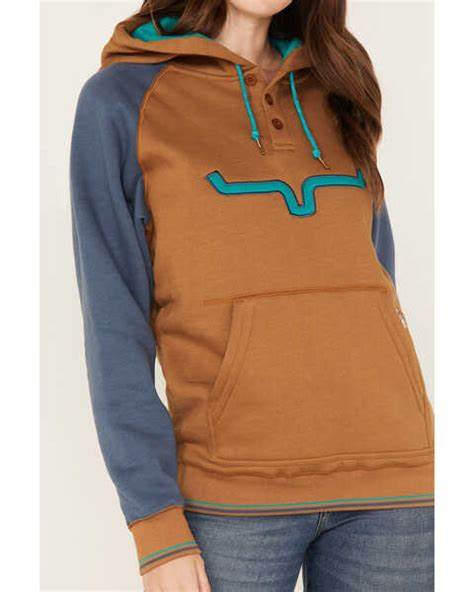 Women's Kimes Ranch Amigo Hoodie - Nate's Western Wear