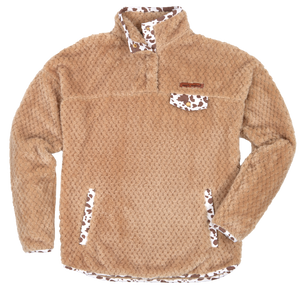 Simply Southern Women's Soft Pullover - Nate's Western Wear