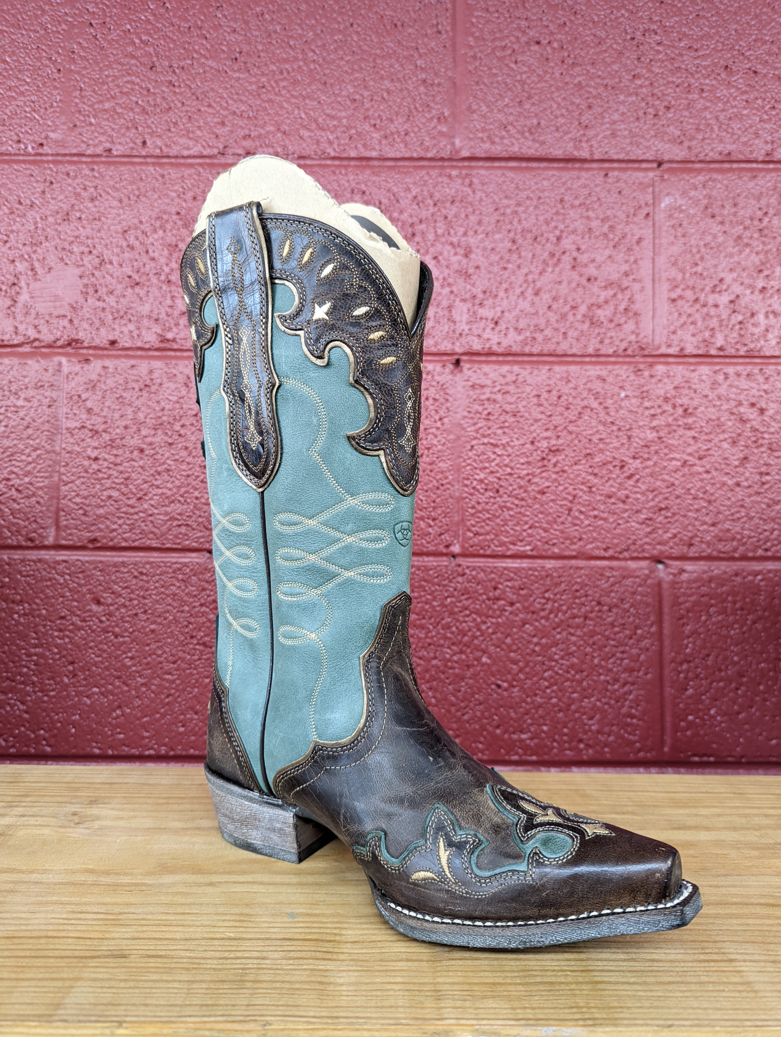 Ariat zealous Clearance
