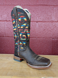 Ariat Women's Baja VentTEK Western Boot - Nate's Western Wear