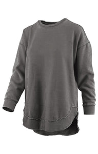 Royce Vintage Poncho Fleece - Nate's Western Wear