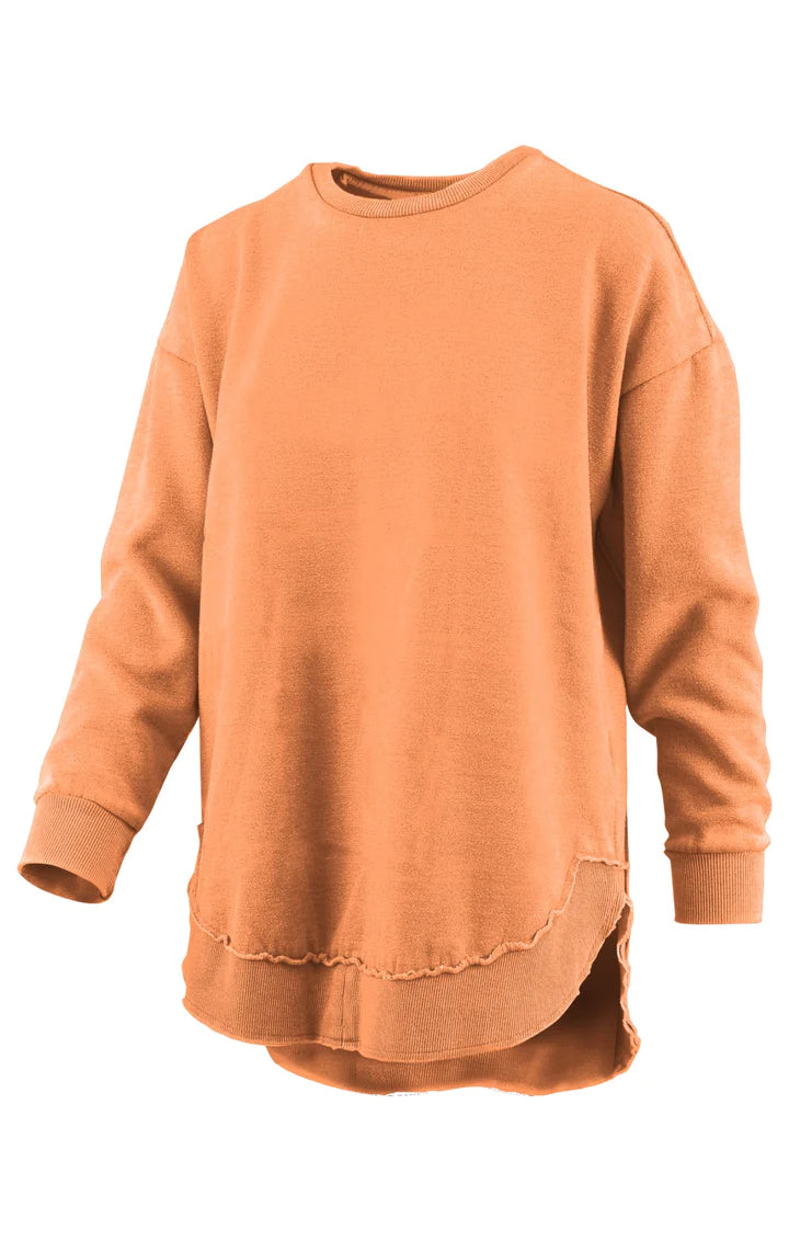 Royce Vintage Poncho Fleece - Nate's Western Wear