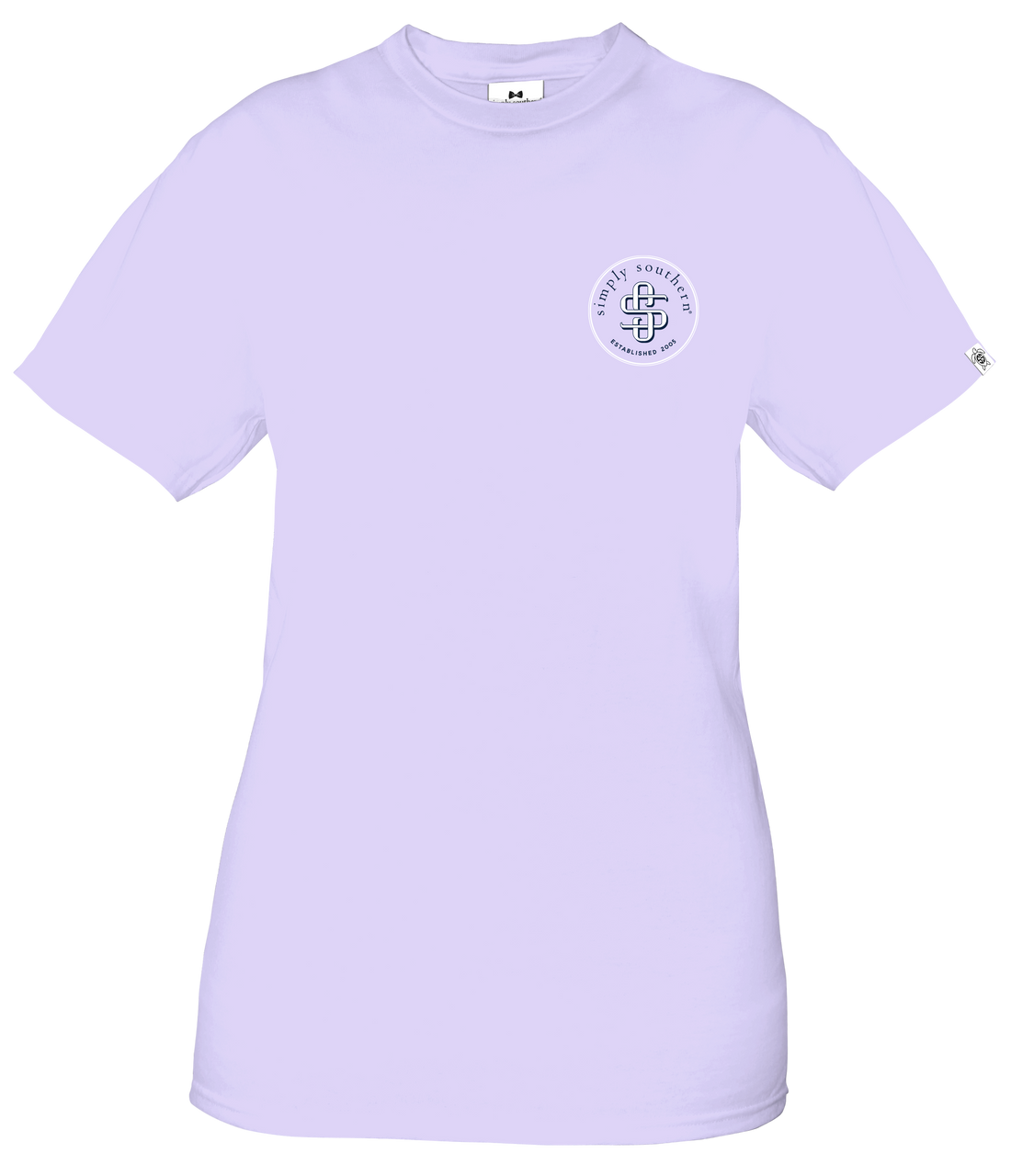 Women's Simply Southern Turtle T-Shirt