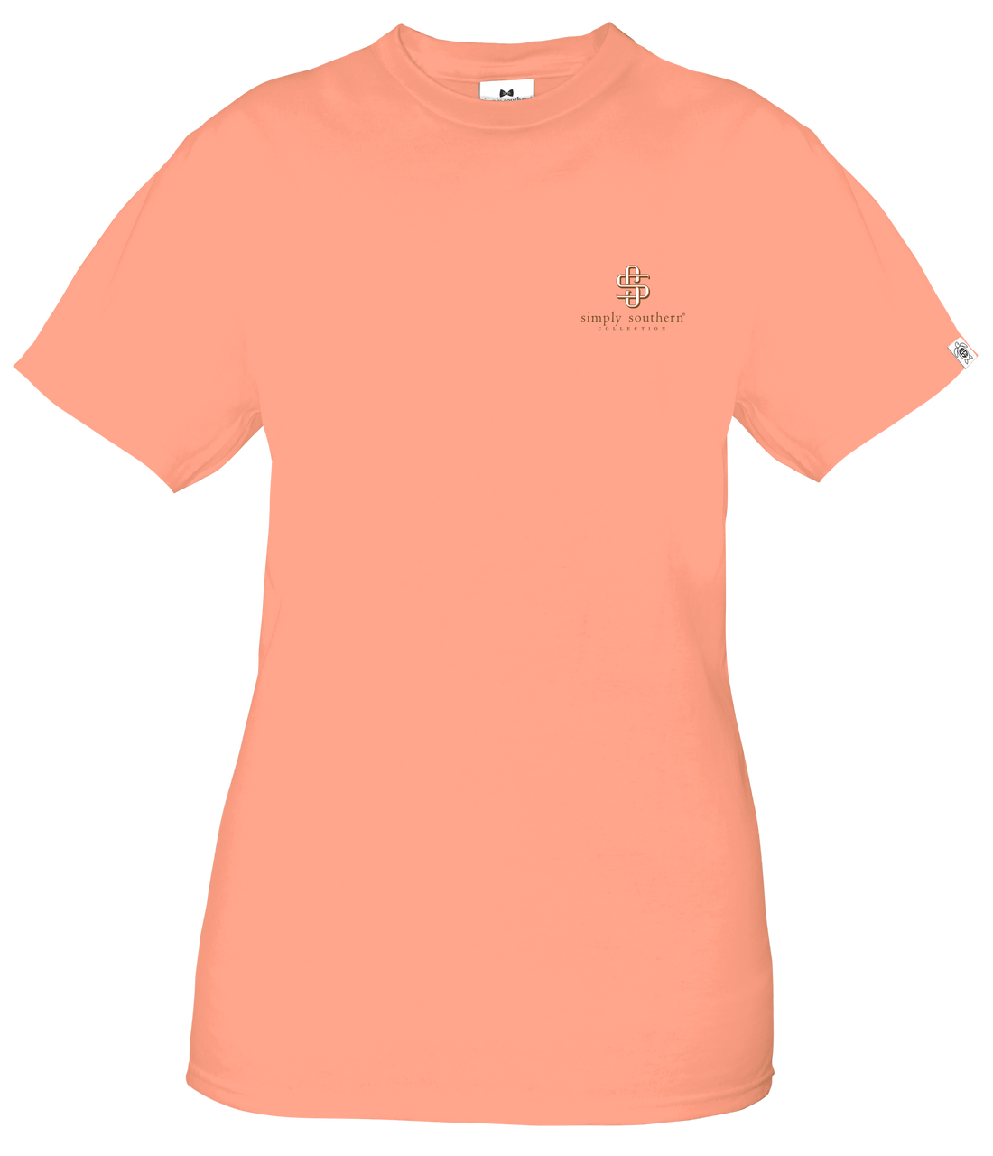 Youth Simply Southern Sparkle T-Shirt