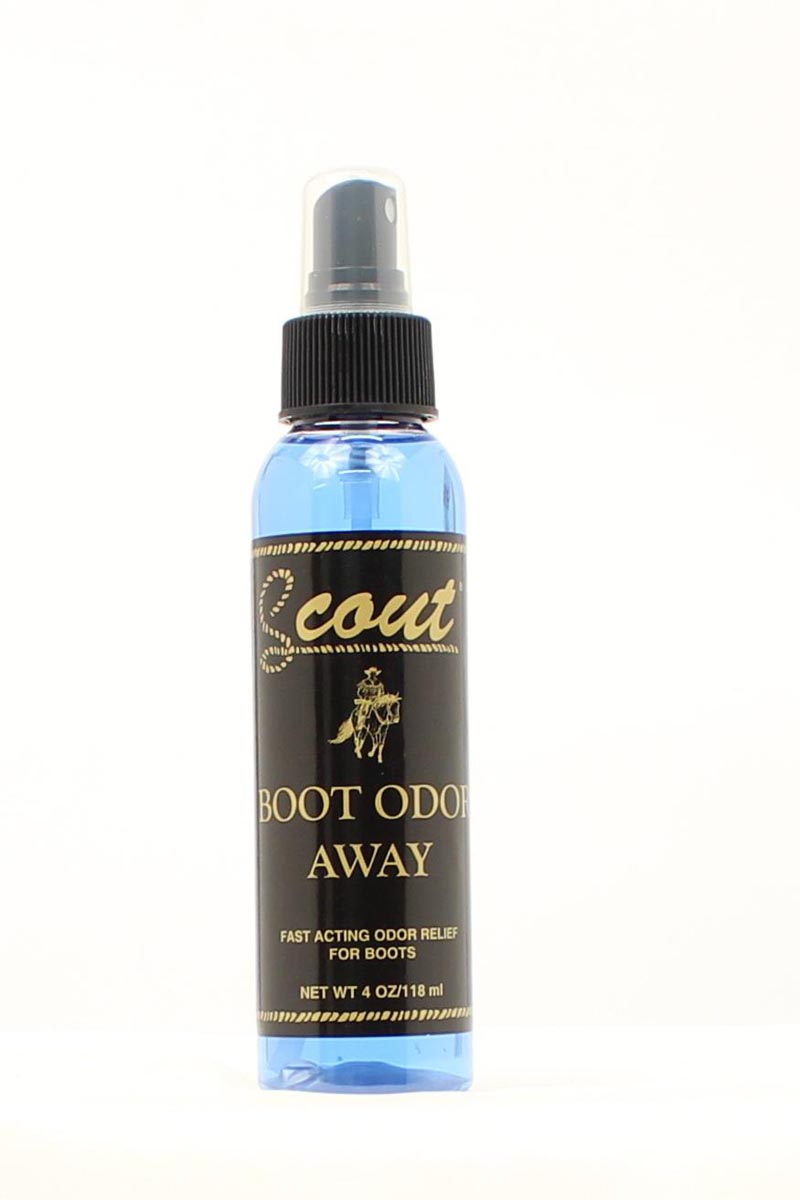 Scout Odor Away - Nate's Western Wear