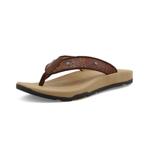 Women's Twisted X Sandal WSD0033 - Nate's Western Wear