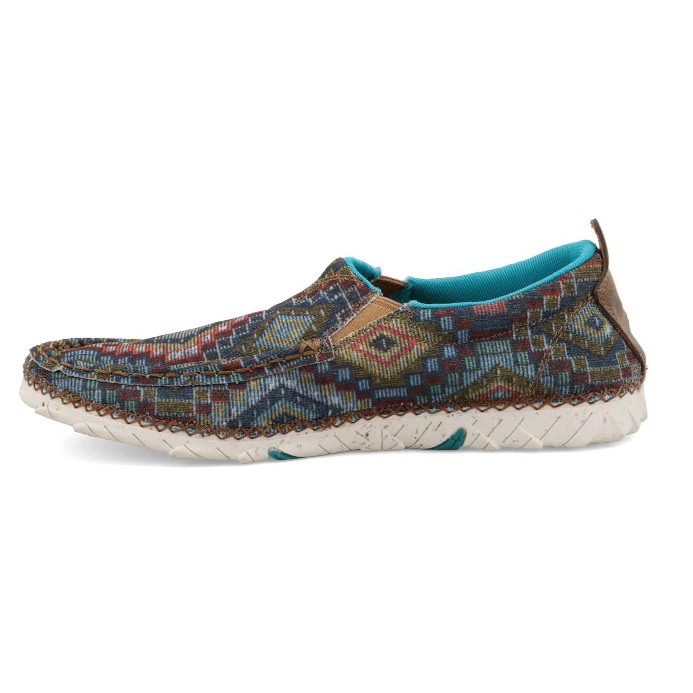 Twisted X Women's Shoe Zero-X - Multi - Nate's Western Wear