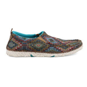 Twisted X Women's Shoe Zero-X - Multi - Nate's Western Wear