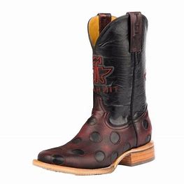 Women's Tin Haul Lady Bug Boot with Little Things Matter Sole - Nate's Western Wear