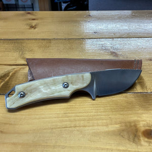 Hooey Knife