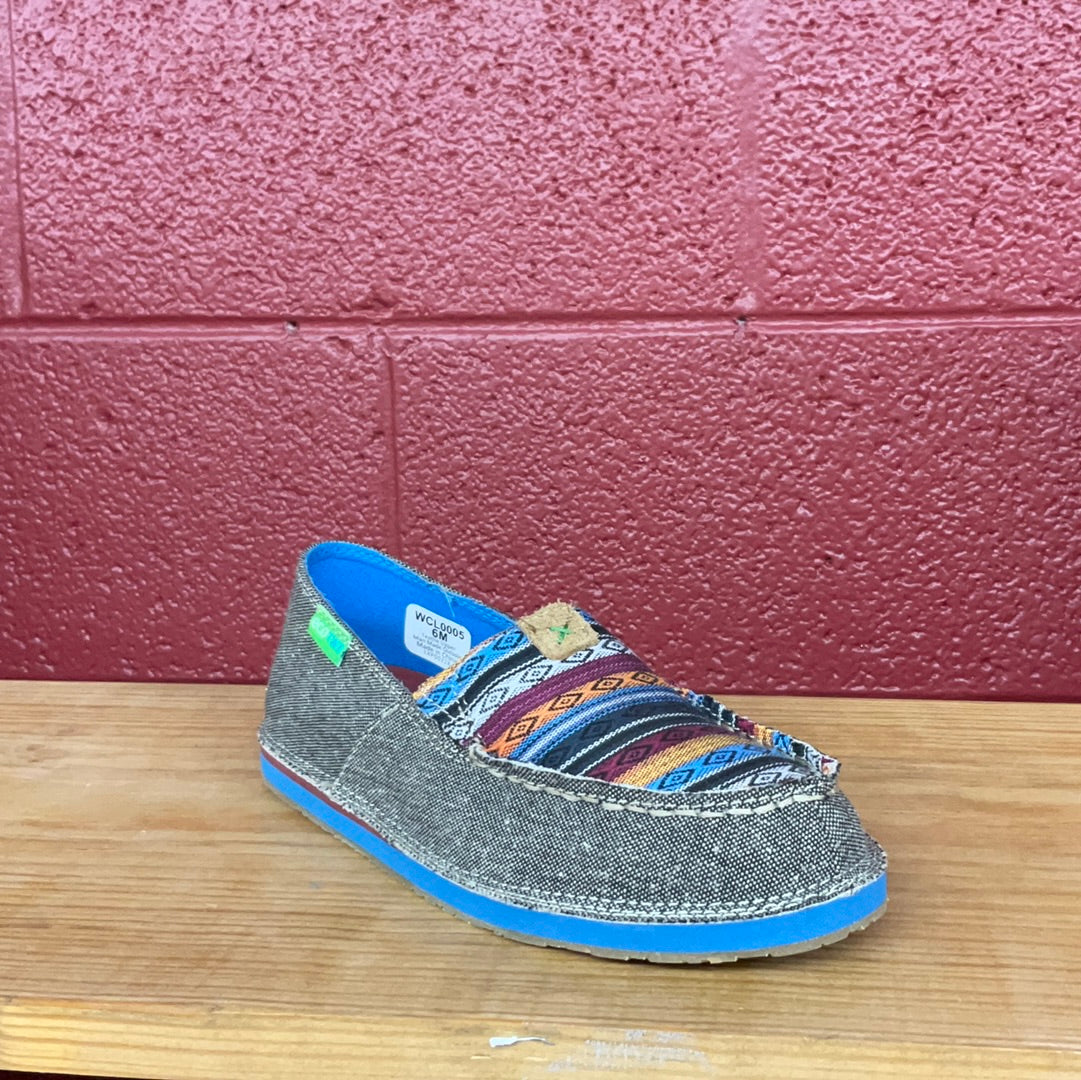 Twisted X Women's Casual Loafers - Nate's Western Wear