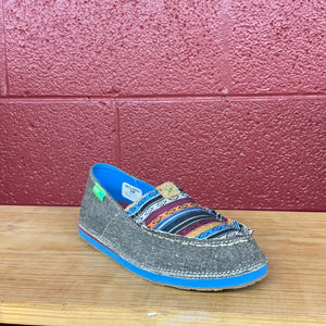 Twisted X Women's Casual Loafers - Nate's Western Wear