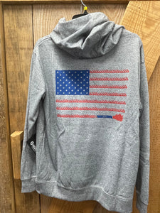 Hooey Men’s “Liberty Roper” Hoody - Nate's Western Wear