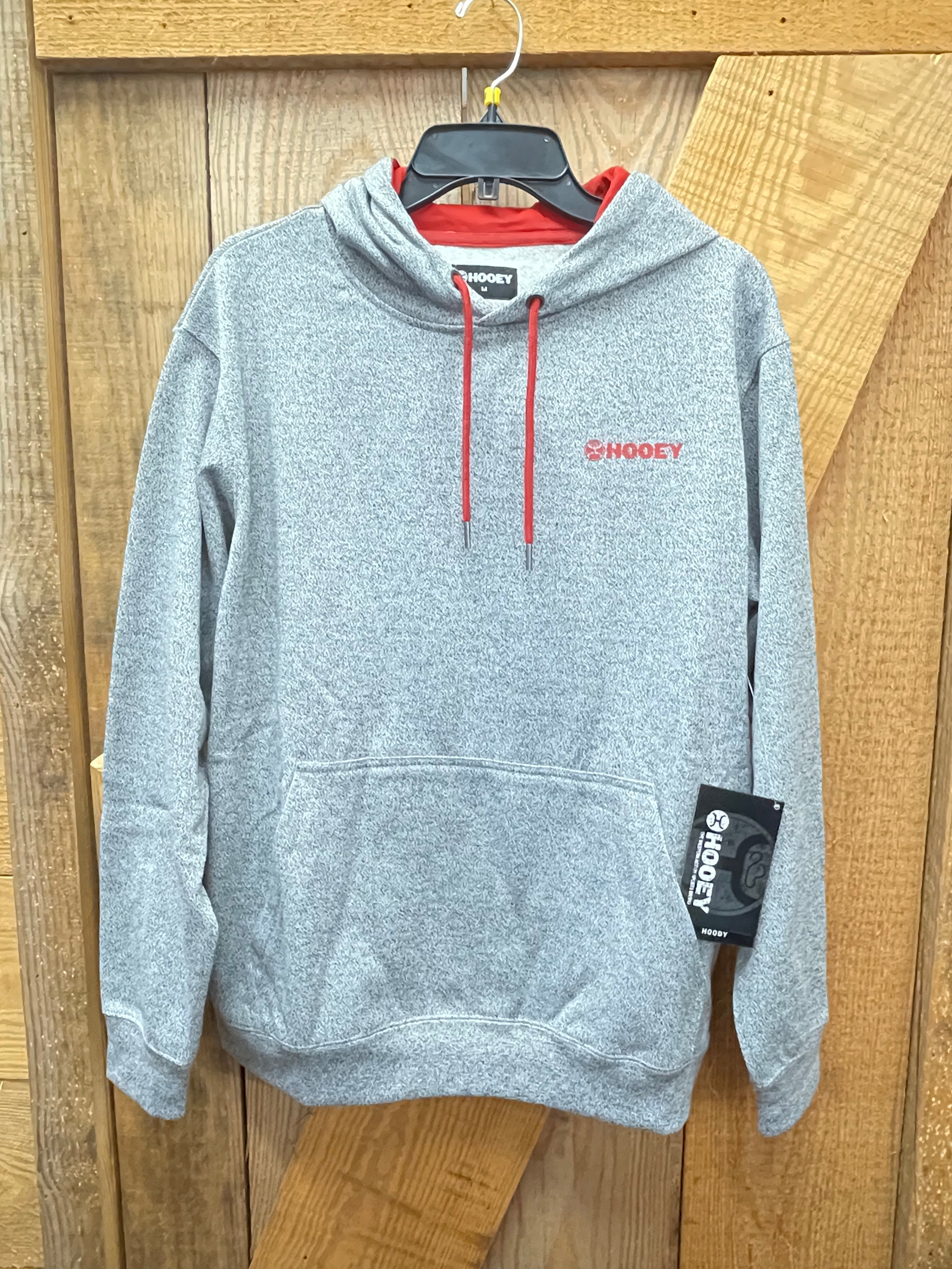 Hooey Men’s “Liberty Roper” Hoody - Nate's Western Wear
