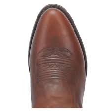 Men's Dan Post Cottonwood Western Boot - Nate's Western Wear