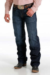 Cinch Men's Grant Rinse Jean - MB55737001
