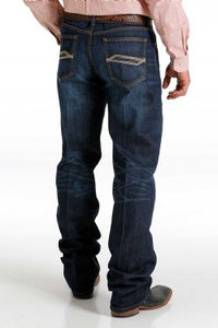 Cinch Men's Grant Rinse Jean - MB55737001