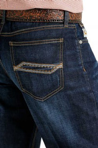 Cinch Men's Grant Rinse Jean - MB55737001