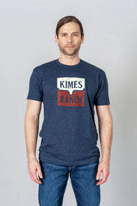 Kimes Ranch Men's Explicit Warning Tee - Nate's Western Wear