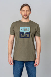 Kimes Ranch Men's Explicit Warning Tee - Nate's Western Wear