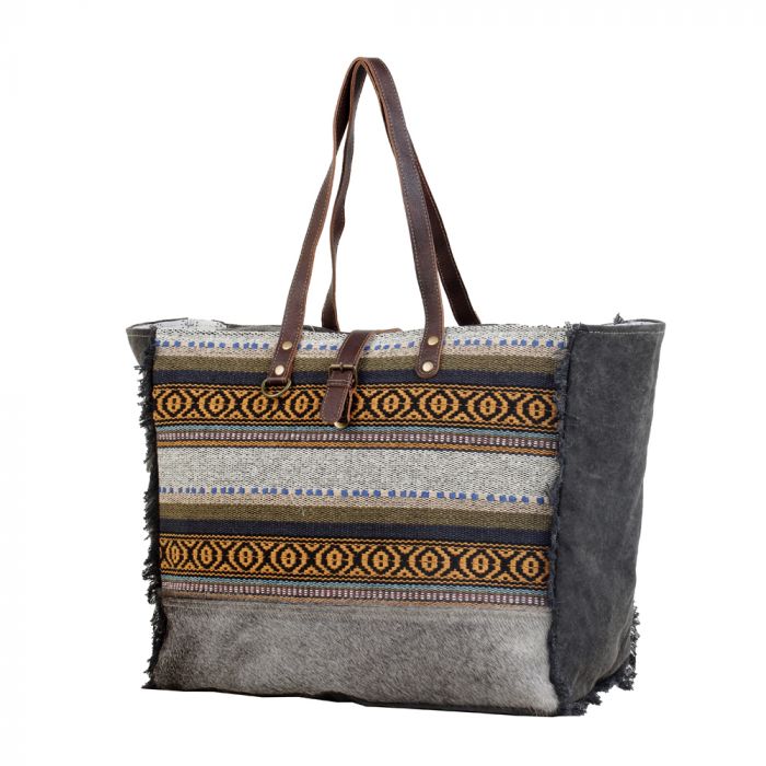 Mellow Weekender Bag - Nate's Western Wear