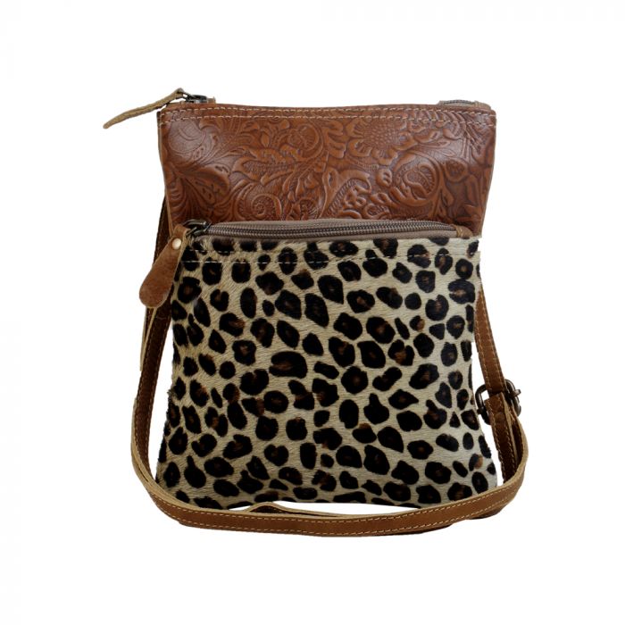 Solemnly Small & Crossbody Bag - Nate's Western Wear