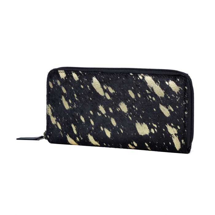 Contrast WALLET - Nate's Western Wear