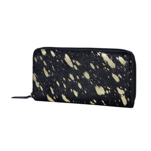 Contrast WALLET - Nate's Western Wear