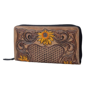 Cofty Wallet - Nate's Western Wear