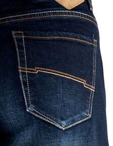 Men's Tin Haul Regular Joe Fit Stretch Jeans - Nate's Western Wear